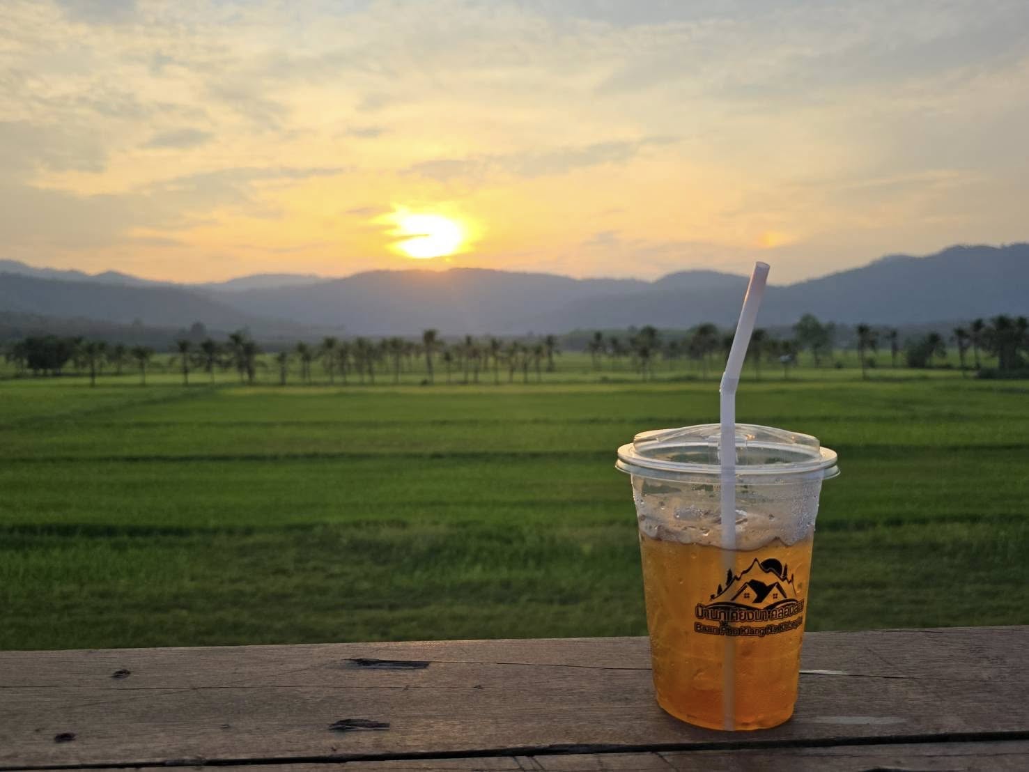 ภาพบรรยากาศบ้านภูเคียงนา คลองลาน (Baan Phu Kiang Na) 14 ภาพบรรยากาศบ้านภูเคียงนา คลองลาน (Baan Phu Kiang Na) 14